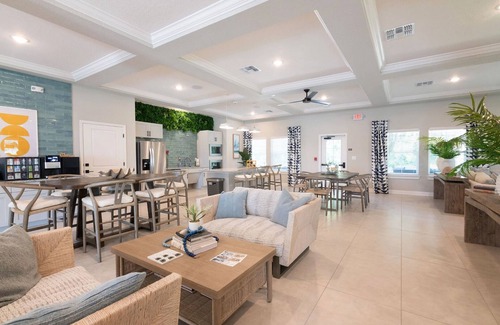 Newberry Appartement | Landing at Vanguard - 1 Bedroom in Newberry