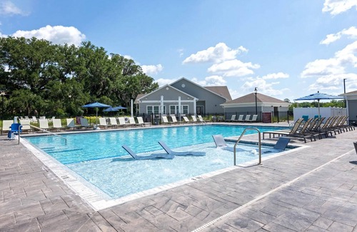 Newberry Appartement | Landing at Vanguard - 1 Bedroom in Newberry