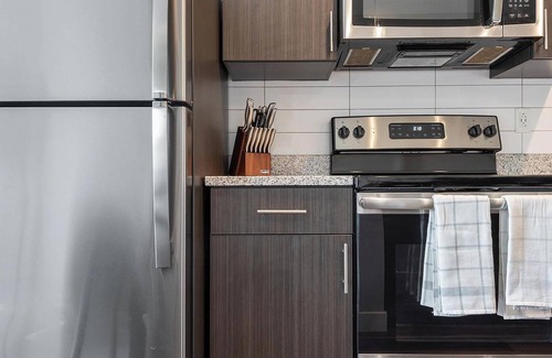 Edwardsville Appartement | Landing at Whispering Heights - 1 Bedroom in Ed.