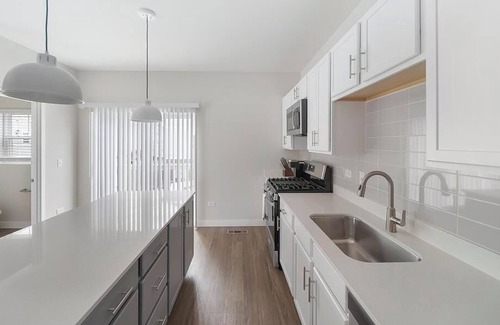 Willow Springs Appartement | Landing at Willow Glen Lofts - 2 Bedrooms in Willow Springs