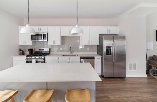 Willow Springs Appartement | Landing at Willow Glen Lofts - 2 Bedrooms in Willow Springs