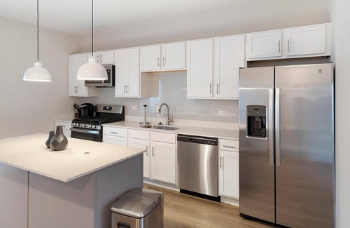 Willow Springs Appartement | Landing at Willow Glen Lofts - 2 Bedrooms in Wi.