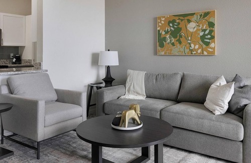 Tempe Appartement | Landing | Beautiful 1BD, Rooftop Lounge, Clubhouse