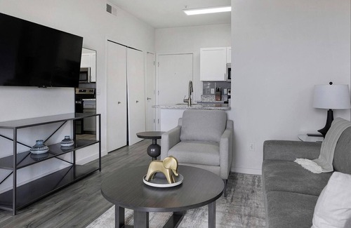 Tempe Appartement | Landing | Beautiful 1BD, Rooftop Lounge, Clubhouse