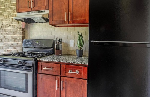 Greenbelt Appartement | Landing | Beautiful 1BD, Gym, Pool