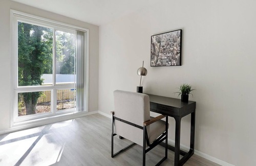 Greenbelt Appartement | Landing | Beautiful 1BD, Gym, Pool