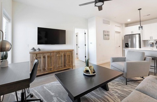 Casa Grande Appartement | Landing | Beautiful 2BD, Clubhouse, Pool