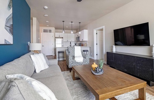 Goodyear Appartement | Landing | Beautiful 2BD, Clubhouse