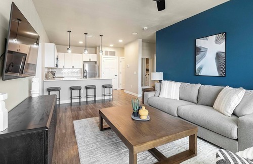 Goodyear Appartement | Landing | Beautiful 2BD, Clubhouse
