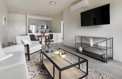 Homestead Appartement | Landing | Beautiful 2BD, Gym
