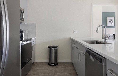 Homestead Appartement | Landing | Beautiful 2BD, Gym