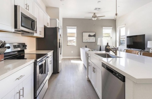 Oro Valley Appartement | Landing at Linda Vista - 1 Bedroom in Villa Balboa