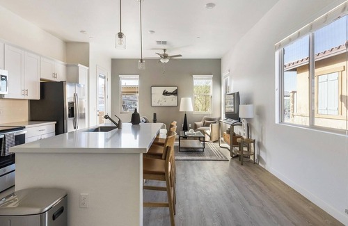 Oro Valley Appartement | Landing at Linda Vista - 1 Bedroom in Villa Balboa