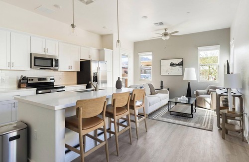 Oro Valley Appartement | Landing at Linda Vista - 1 Bedroom in Villa Balboa