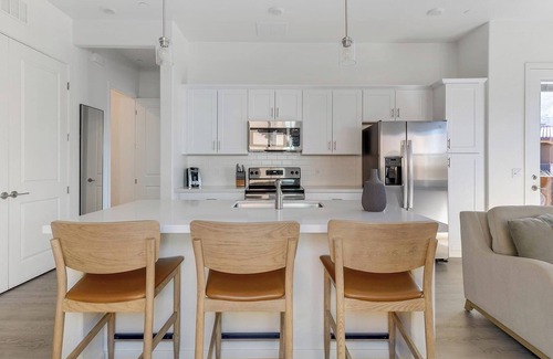 Oro Valley Appartement | Landing at Linda Vista - 1 Bedroom in Villa Balboa