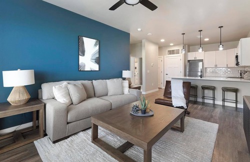 Goodyear Appartement | Landing | Chic 2BD, Clubhouse