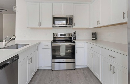 Oro Valley Appartement | Landing | Chic 2BD, Pool