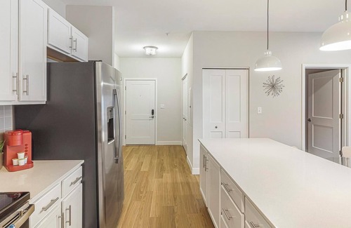 Willow Springs Appartement | Landing | Chic 2BD, Gym, Clubhouse