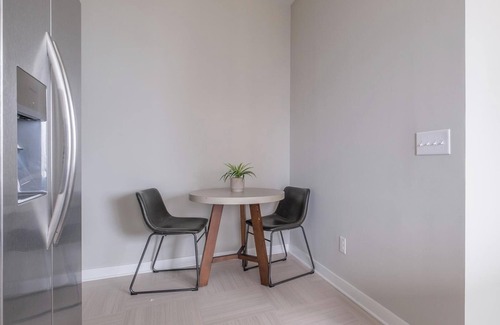 Civil Rights Historic District Appartement | Landing at The 600 - 2 Bedrooms in Fountain Heights