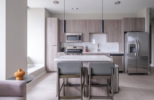 Civil Rights Historic District Appartement | Landing at The 600 - 2 Bedrooms in Fountain Heights