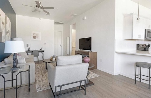 Oro Valley Appartement | Landing | Incredible 2BD, Pool