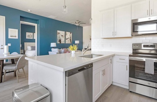 Oro Valley Appartement | Landing | Incredible 2BD, Pool