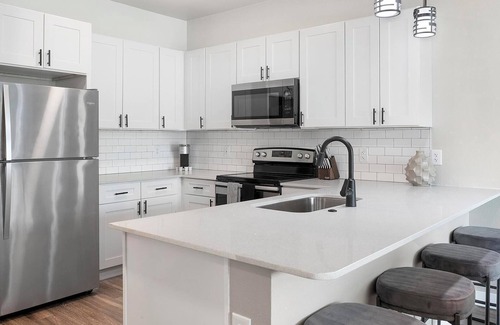 Goodyear Appartement | Landing | Incredible 2BD, Clubhouse