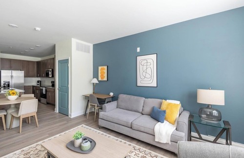 Wilmington Appartement | Landing at The Parker Leland - 1 Bedroom in Downtown Leland