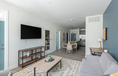 Wilmington Appartement | Landing at The Parker Leland - 1 Bedroom in Downtown Leland