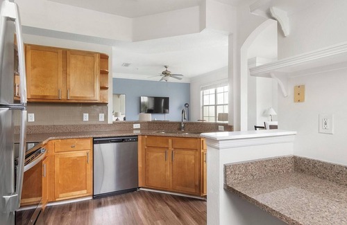 Southside Appartement | Landing | Modern 1BD, Yoga Studio