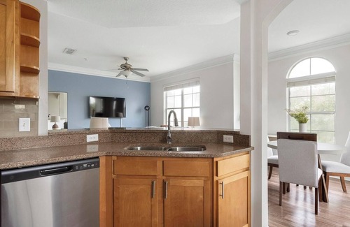 Southside Appartement | Landing | Modern 1BD, Yoga Studio