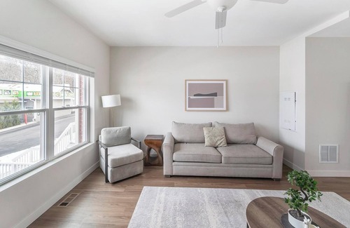 Willow Springs Appartement | Landing at Willow Glen Lofts - 2 Bedrooms in Willow Springs