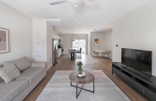 Willow Springs Appartement | Landing at Willow Glen Lofts - 2 Bedrooms in Willow Springs