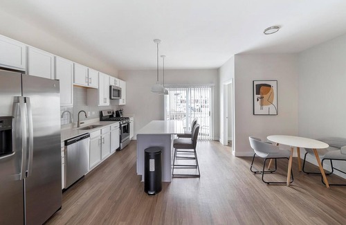 Willow Springs Appartement | Landing at Willow Glen Lofts - 2 Bedrooms in Willow Springs