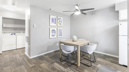 Sunrise Manor Appartement | Landing Modern Apartment with Amazing Amenities (ID1009X961)