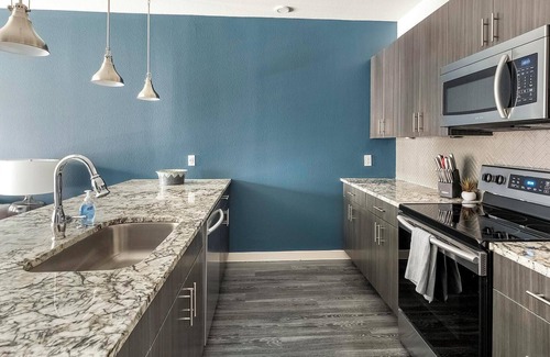 McKinney Appartement | Landing | Spectacular 1BD, Pool, Gym