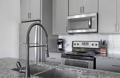 McNeil Appartement | Landing at Preserve at Rolling Oaks - 1 Bedroom in Rolling Oaks