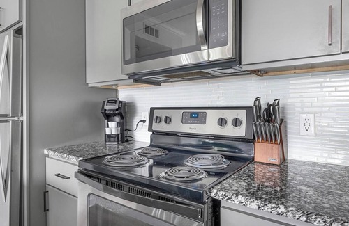 McNeil Appartement | Landing at Preserve at Rolling Oaks - 1 Bedroom in Rolling Oaks