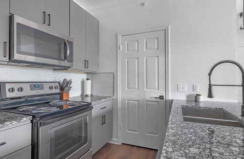 McNeil Appartement | Landing at Preserve at Rolling Oaks - 1 Bedroom in Rolling Oaks