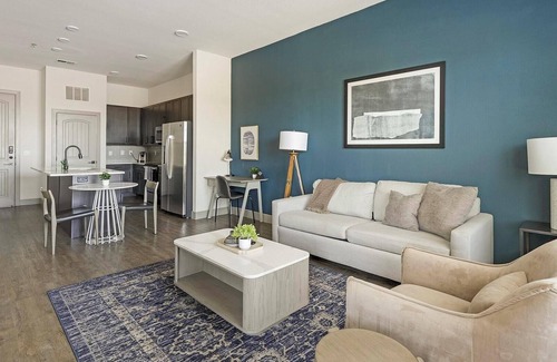 Denton Appartement | Landing at Village at Rayzor Ranch - 1 Bedroom in Rayzor Ranch