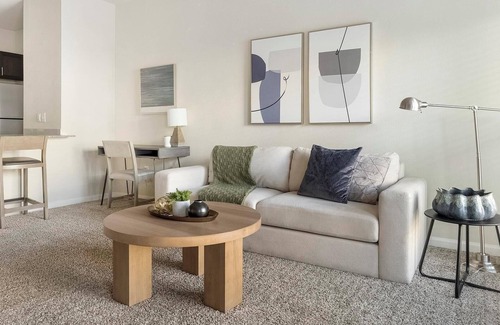 Austin Appartement | Landing at Bridge at Southpark Meadows - 1 Bedroom in Slaughter Creek