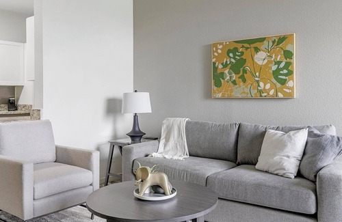Tempe Appartement | Landing | Stunning 1BD, Game Room, Rooftop Lounge