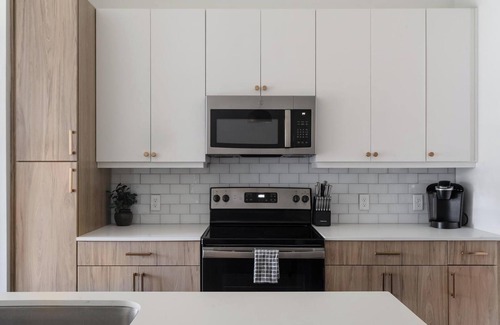 Austin Appartement | Landing | Stunning 1BD, Pool, Clubhouse