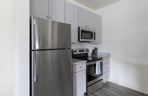 Fort Worth Appartement | Landing | Stunning 1BD, Yoga Studio, Gym