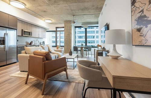 Baileys Crossroads Appartement | Landing at Three Collective - 2 Bedrooms in Falls Church