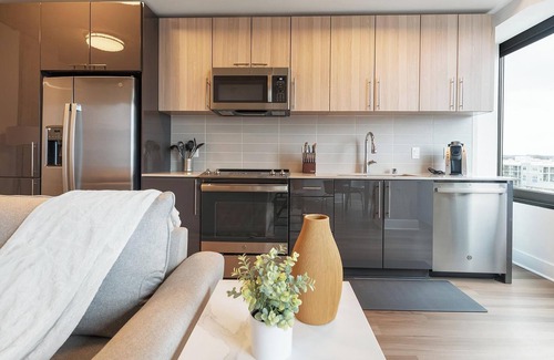 Baileys Crossroads Appartement | Landing at Three Collective - 2 Bedrooms in Falls Church