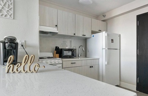 St. Petersburg Appartement | Landing | Stunning 1BD, Courtyard, Clubhouse