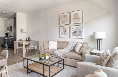 McKinney Appartement | Landing at Bridge at McKinney - 1 Bedroom in Downtown Mc Kinney