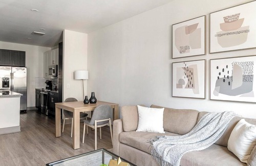McKinney Appartement | Landing at Bridge at McKinney - 1 Bedroom in Downtown Mc Kinney