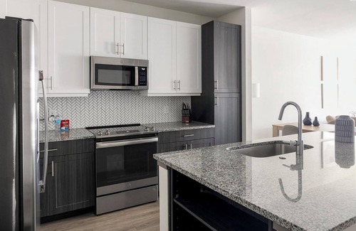 McKinney Appartement | Landing at Bridge at McKinney - 1 Bedroom in Downtown Mc Kinney